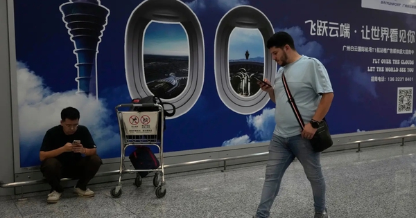 Trung Quốc đẩy mạnh thu hút nhân tài