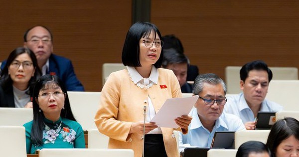 Đề xuất mới về nghỉ thai sản, chồng có thể được nghỉ dài ngày