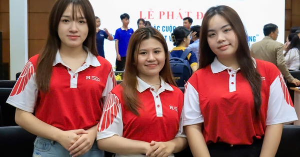 Ứng dụng trí tuệ nhân tạo vào 4 cuộc thi trực tuyến về an toàn giao thông