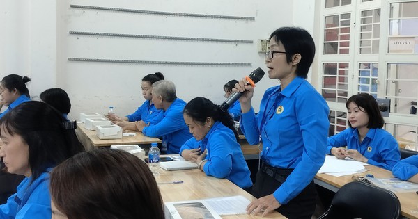 Cản trở hoạt động của cán bộ Công đoàn: Doanh nghiệp sẽ bị xử lý thế nào theo quy định mới?