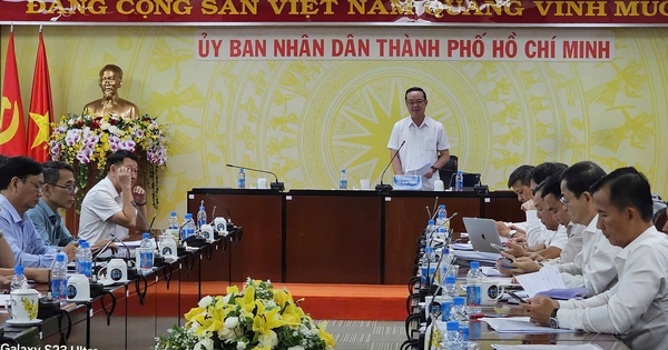 Linh hoạt trong bố trí tái định cư