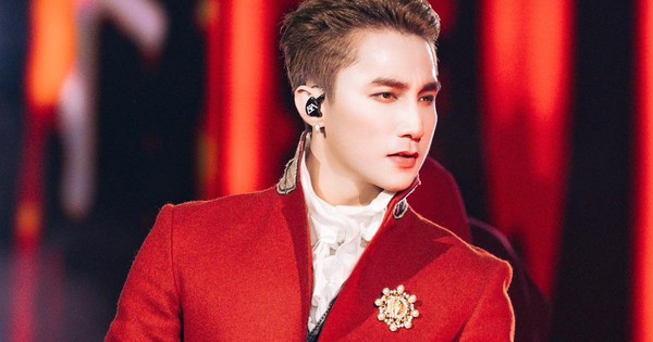 Sơn Tùng M-TP không tham gia Running Man Việt Nam