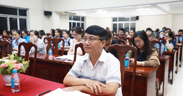 Tìm giải pháp phù hợp để nâng cao hiệu quả hoạt động Công đoàn trong tình hình mới