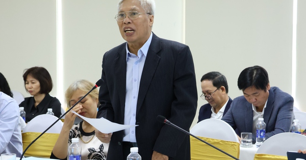 Tư duy mới về xây dựng giai cấp công nhân