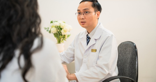 Khi bác sĩ là người “kiến trúc sư” của hành trình chữa lành ung thư