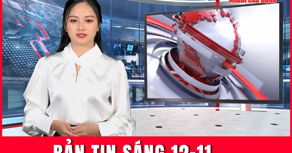 Bản tin sáng 12-11: Miền Bắc đón không khí lạnh, có nơi dưới 13 độ C