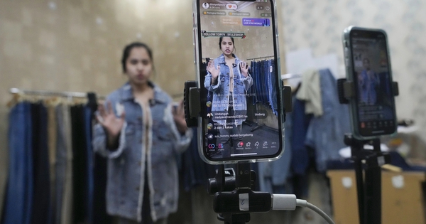 Kinh tế số Đông Nam Á bùng nổ