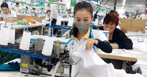 Lưu ý quan trọng của Chính phủ khi tăng lương tối thiểu từ 1-1-2026