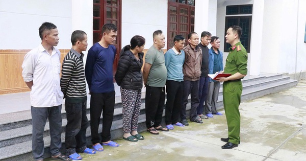 Bí mật trong căn phòng của gia chủ có người thân mới mất