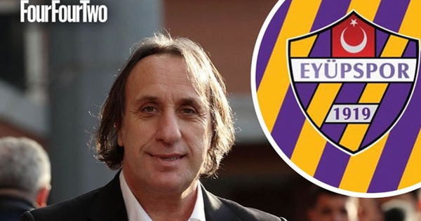 Bóng đá Thổ Nhĩ Kỳ lại nhận "cú sốc" ở Super Lig