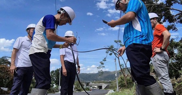 Vì sao Gia Lai mất sóng điện thoại di động diện rộng nhiều ngày qua?