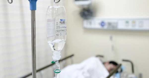 Mối lo không dứt