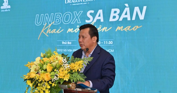 Tandoland công bố dự án 146,8 ha tại Tây Ninh