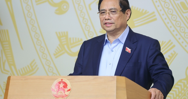 Thủ tướng: Xử lý ngay các hành vi tiêu cực, trục lợi trong lĩnh vực nhà ở xã hội