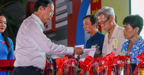 Phát huy vai trò Ban Công tác Mặt trận khu phố