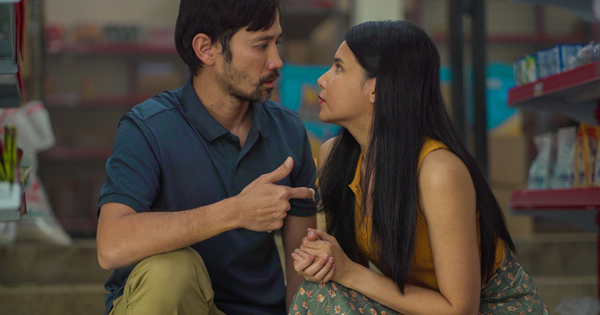 Nhiều phim Indonesia ra rạp Việt