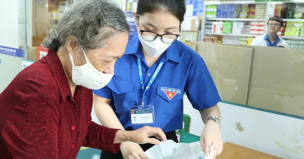 Quyền lợi mới về BHYT mà người dân TP HCM cần biết