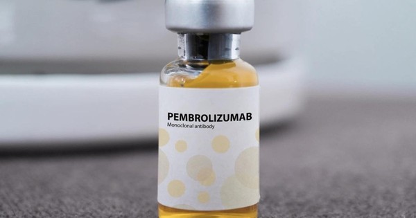 Thuốc ung thư vừa được cấp phép tại Việt Nam: Có phải thuốc mới?