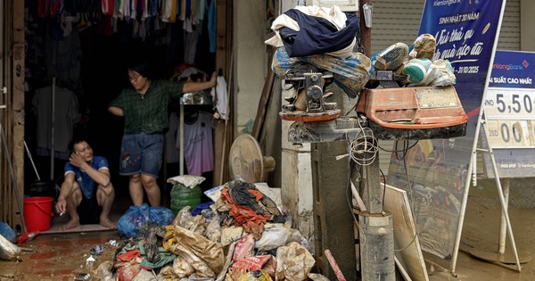 Đà Nẵng: Đại biểu HĐND đề nghị làm rõ trách nhiệm thủy điện, tăng cường phương tiện ứng cứu lũ