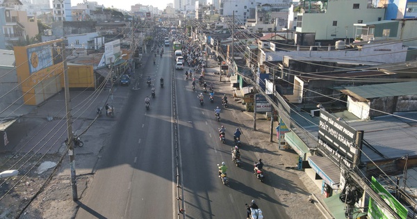 TP HCM ấn định ngày khởi công tuyến metro số 2