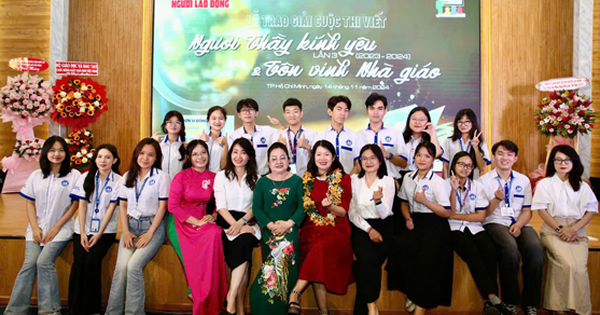 Tận tụy truyền lửa, gieo mầm xanh