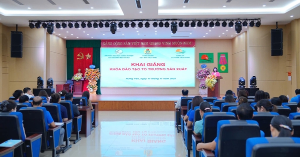 Giúp người lao động tự tin hội nhập trong tình hình mới