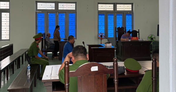 Cháu trộm két sắt của “thần bài” Poker, lãnh 13 năm tù