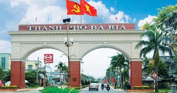 Nhiều hạn chế, thiếu sót tại Dự án thu gom và xử lý nước thải TP Bà Rịa