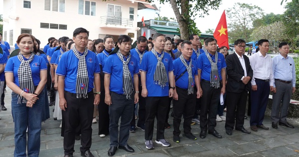 Hành trình soi sáng trách nhiệm và niềm tự hào của người làm báo