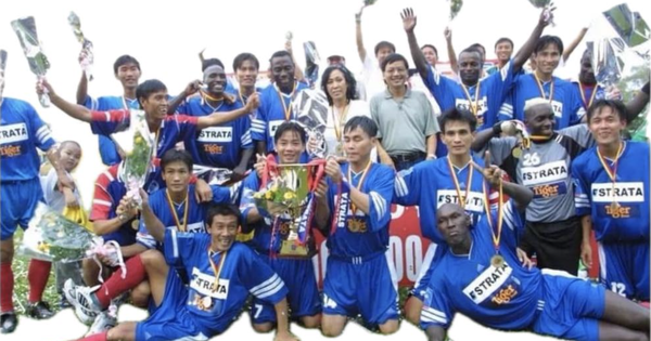 Cựu tuyển thủ bóng đá Hồ Văn Lợi qua đời