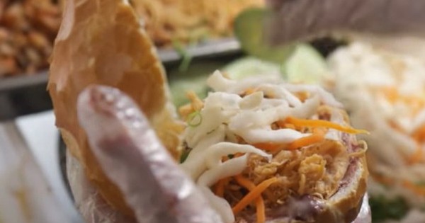 Tăng cường kiểm tra, giám sát các cơ sở tương tự "Bánh mì cóc Cô Bích"