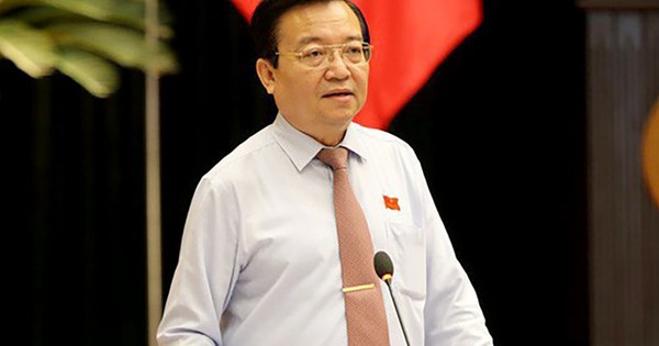 Chuẩn bị xét xử vụ án tại Sở GD-ĐT TP HCM