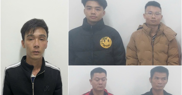 Tài xế đâm xe vào đám đông, bị nhiều người vây đánh: Tạm giữ 10 đối tượng