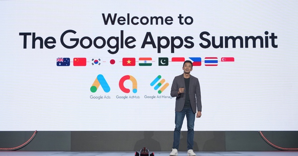 Ứng dụng và game Việt bứt phá toàn cầu: Hơn 6 tỉ lượt tải, 2.000 tỉ doanh thu quốc tế