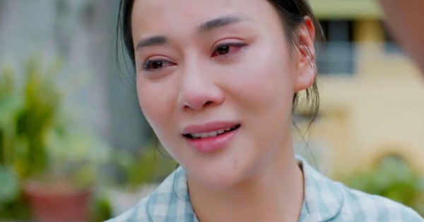 Phương Oanh khiến khán giả khóc