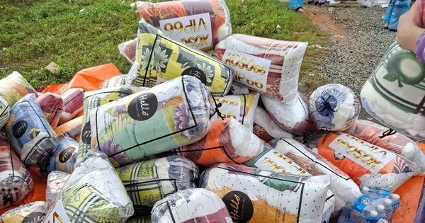 Giả danh “đoàn từ thiện”, nhóm đàn ông biến mất khó hiểu tại Huế