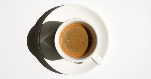 Nguy cơ đột quỵ gấp 5 lần do vấn đề này, hãy uống 1 ly cà phê