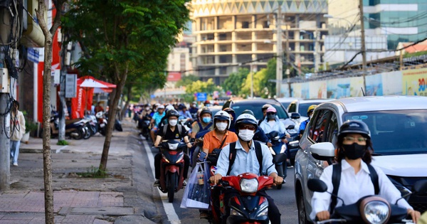 Đề xuất nâng cấp, mở rộng đường Nguyễn Tất Thành và xây mới cầu Tân Thuận