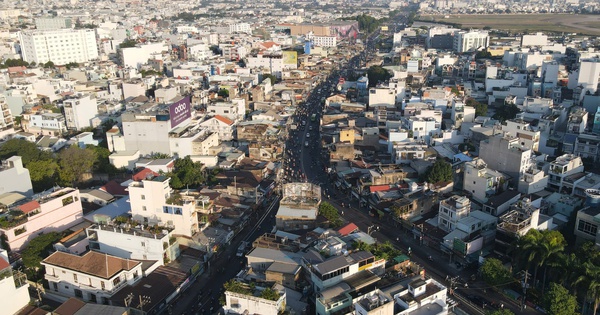 TP HCM xác định 7 nội dung đột phá giai đoạn 2026-2030