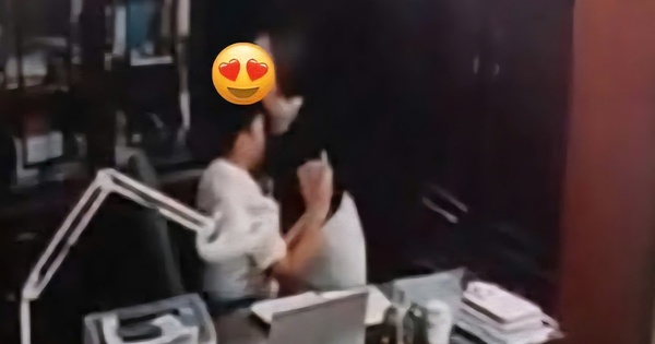 Diễn biến mới vụ người đàn ông "thân mật" với nhiều phụ nữ ở trường THPT