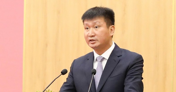 Chủ tịch tỉnh Lào Cai làm Phó Bí thư Tỉnh ủy Ninh Bình