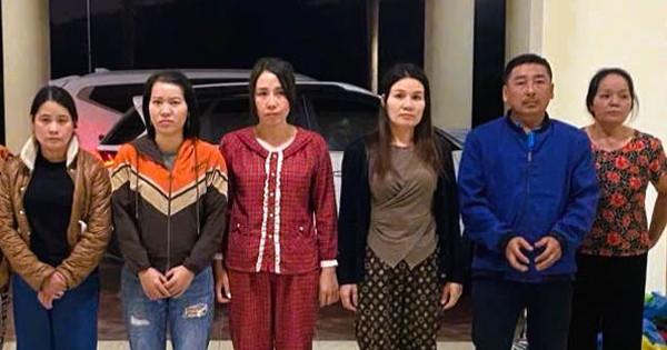 Phá đường dây lô đề giao dịch mỗi tháng gần 50 tỉ đồng