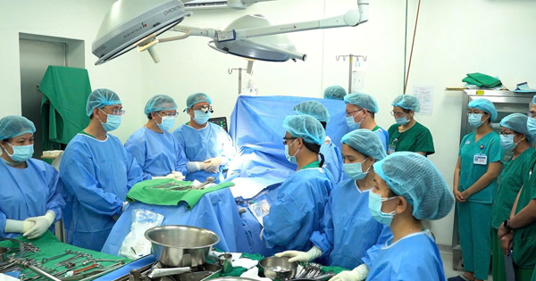 Từ mất mát, gieo mầm sự sống