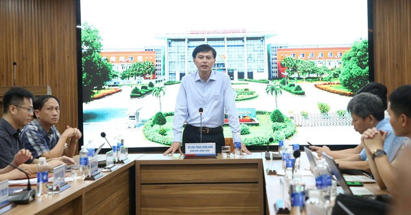 Quảng Trị: Xác định vi khuẩn hiếm gặp gây nhiễm khuẩn vết mổ trên hàng chục bệnh nhân