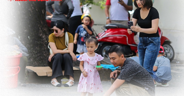 Đo lường "chất lượng sống"