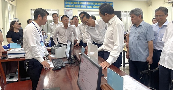 Phó Chủ tịch UBND tỉnh Khánh Hoà Nguyễn Thanh Hà làm việc với lãnh đạo các sở, ngành