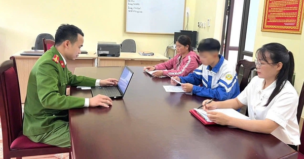 Cho bạn mượn xe gây tai nạn chết người, một học sinh bị khởi tố