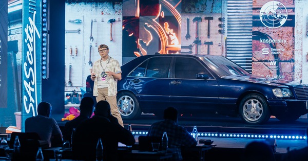 Phát hiện lỗ hổng zero-day đe dọa an toàn hệ thống ô tô kết nối toàn cầu