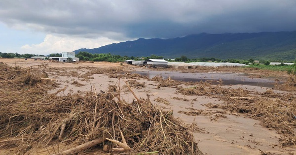 Khởi tố vụ án vỡ hồ chứa nước trên núi ở Lâm Đồng khiến 1 học sinh tử vong