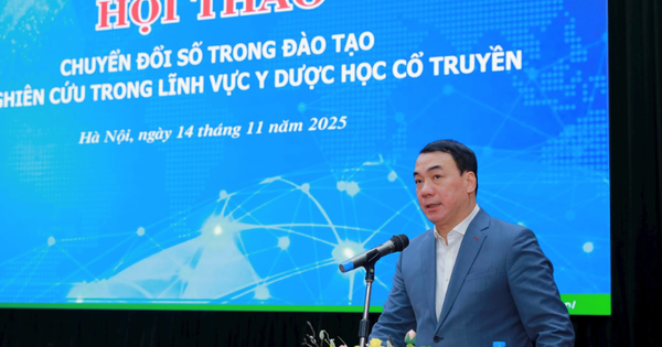 AI giúp chúng ta rất nhiều nhưng phải luôn cảnh giác